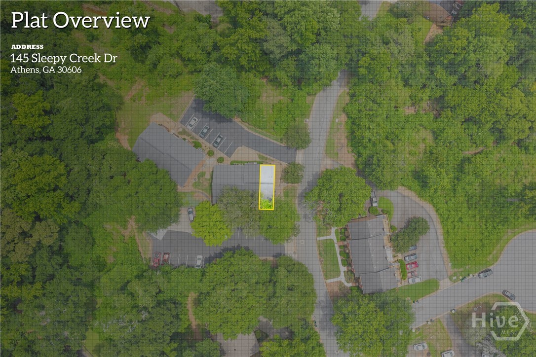 145 Sleepy Creek Drive