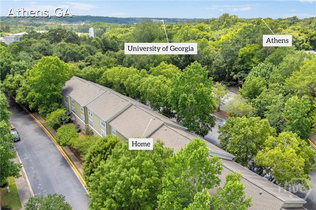 490 Barnett Shoals Road 814