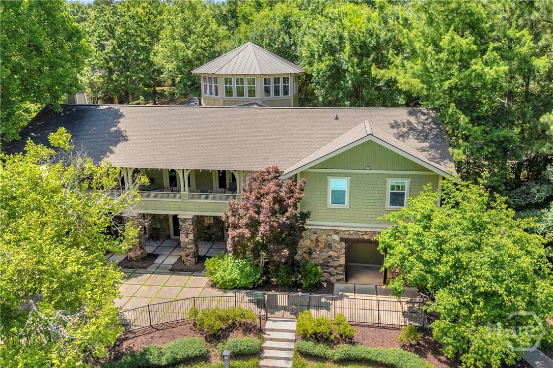 490 Barnett Shoals Road 814