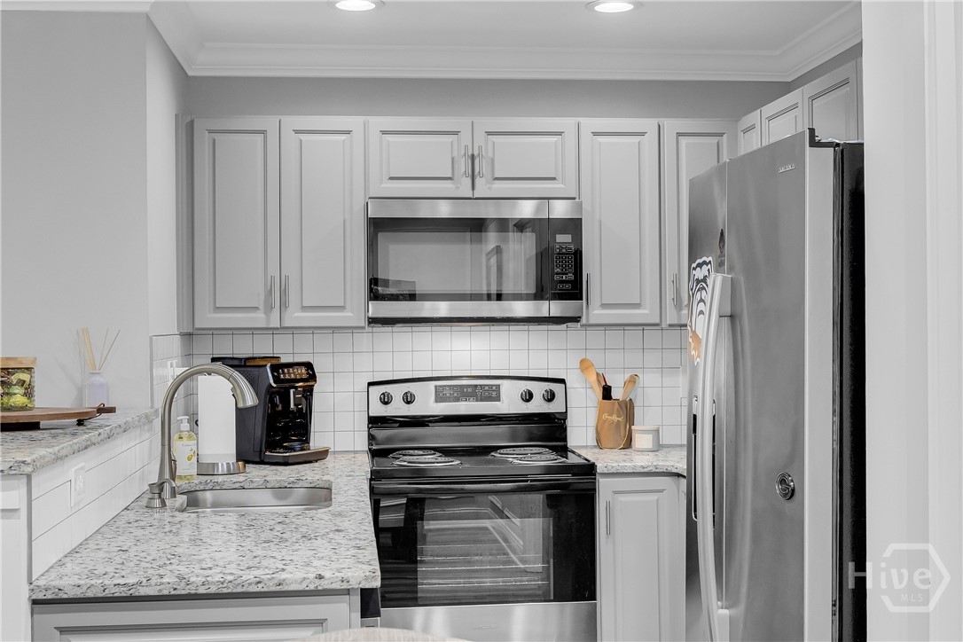 490 Barnett Shoals Road 814