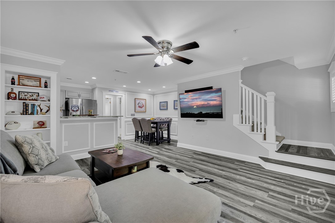 490 Barnett Shoals Road 814