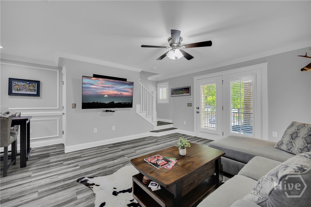 490 Barnett Shoals Road 814