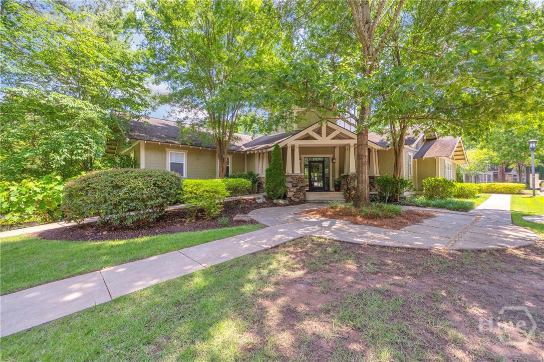 490 Barnett Shoals Road 814