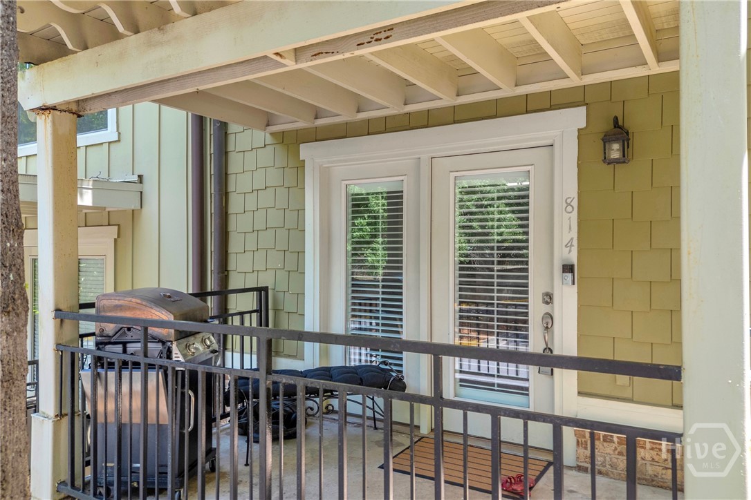 490 Barnett Shoals Road 814