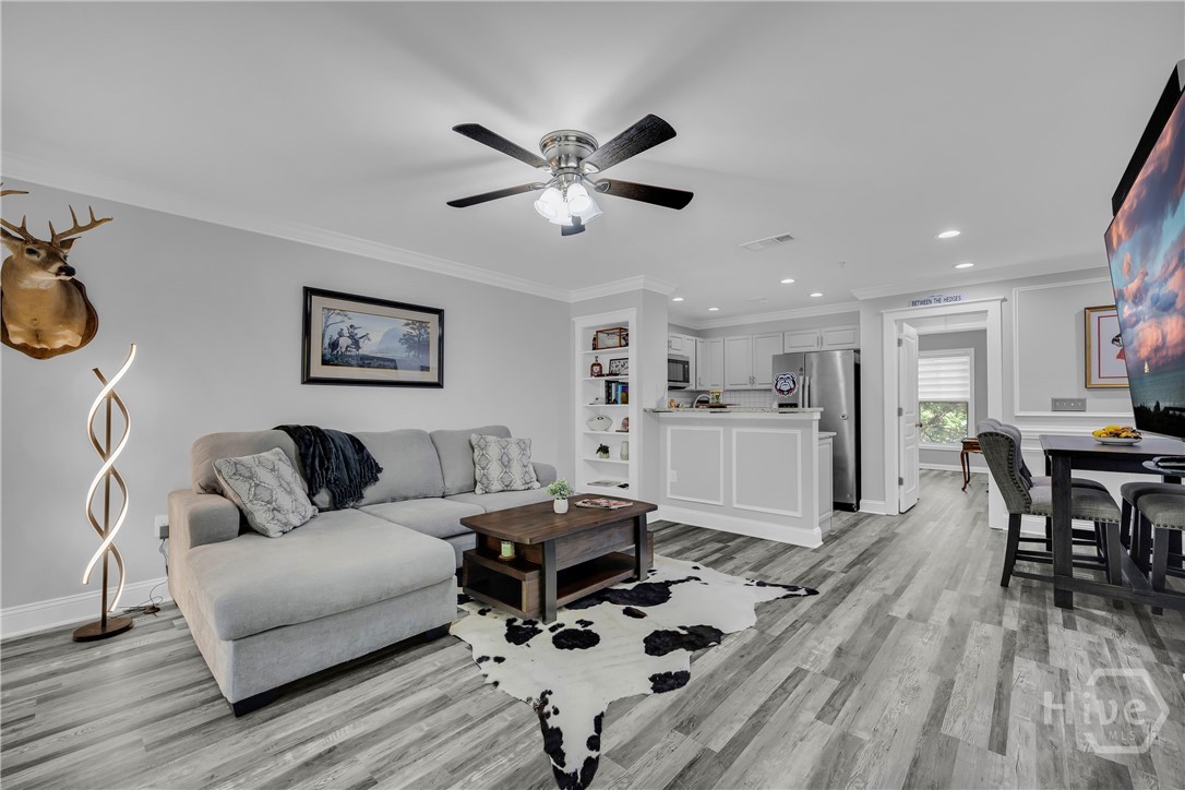 490 Barnett Shoals Road 814
