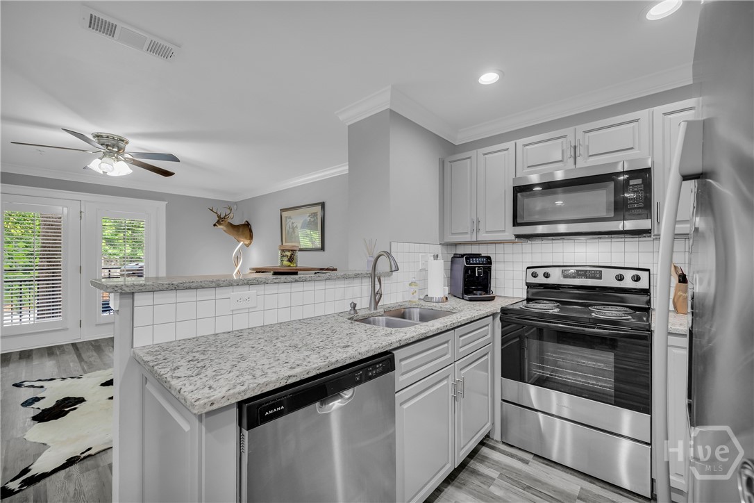 490 Barnett Shoals Road 814
