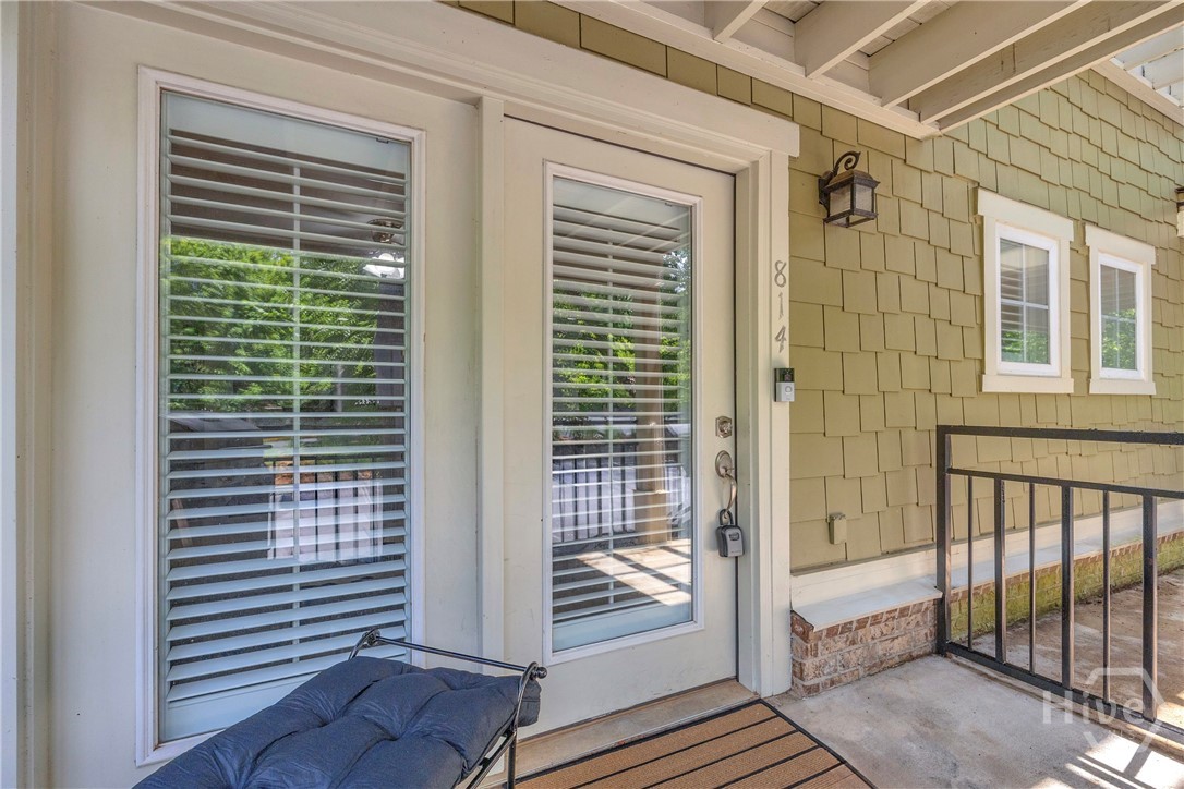 490 Barnett Shoals Road 814