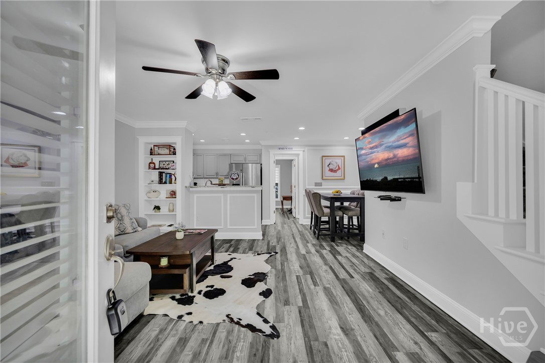490 Barnett Shoals Road 814