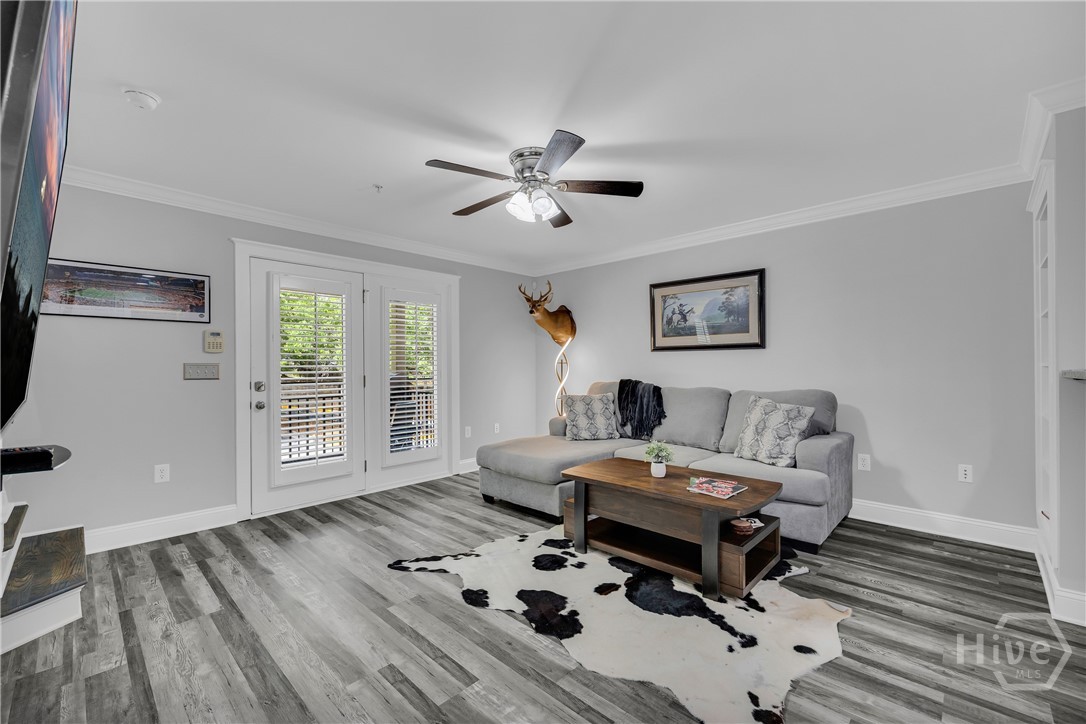 490 Barnett Shoals Road 814