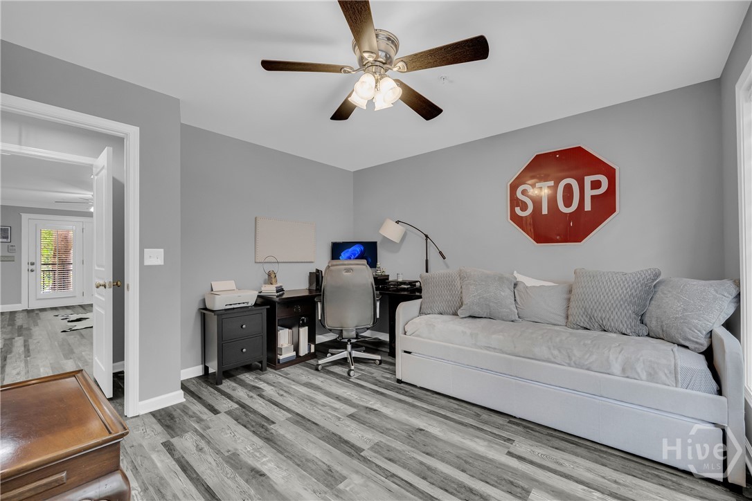 490 Barnett Shoals Road 814