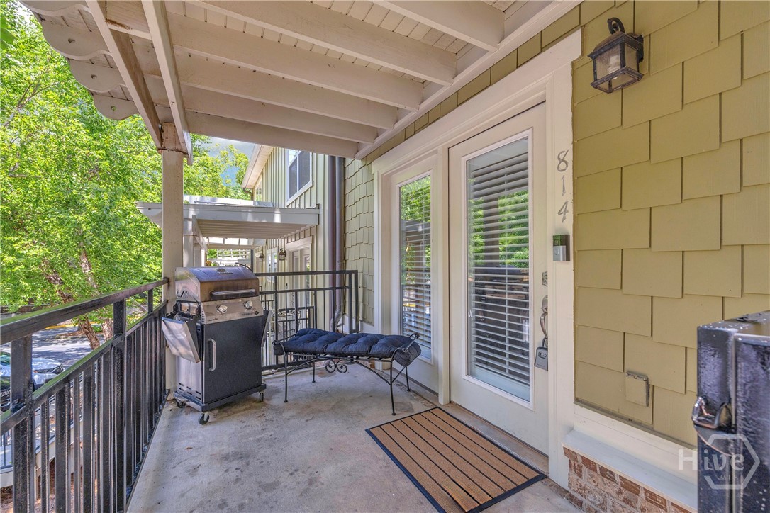 490 Barnett Shoals Road 814