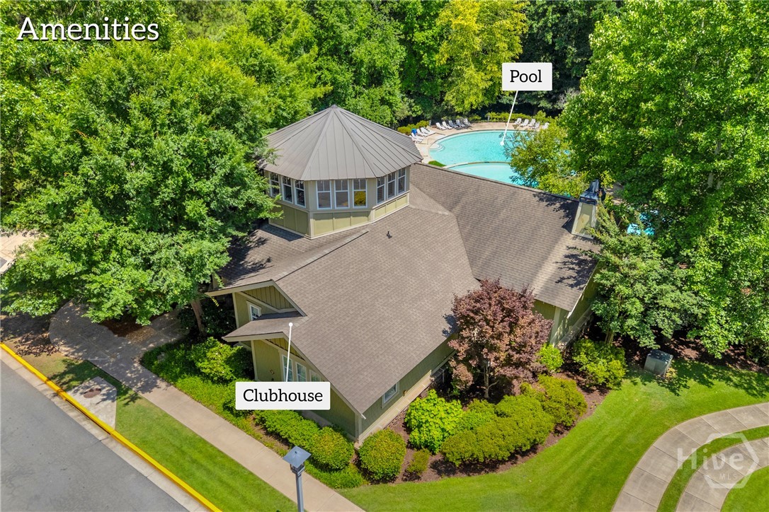 490 Barnett Shoals Road 814