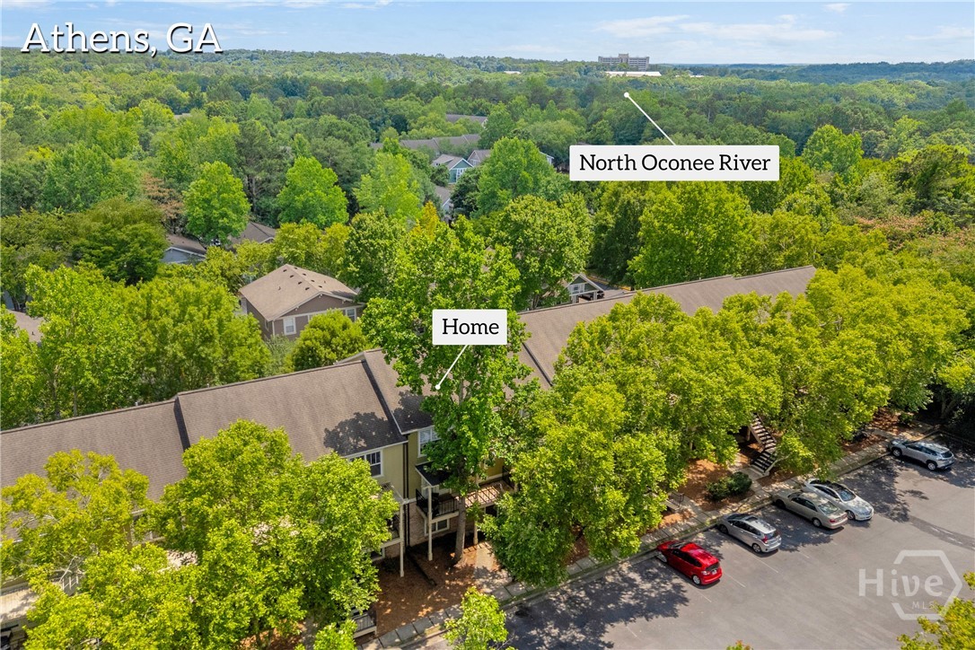 490 Barnett Shoals Road 814
