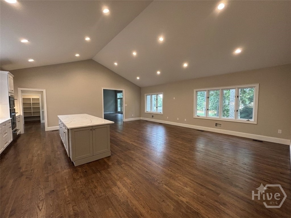 1101 Forrest Hills Drive