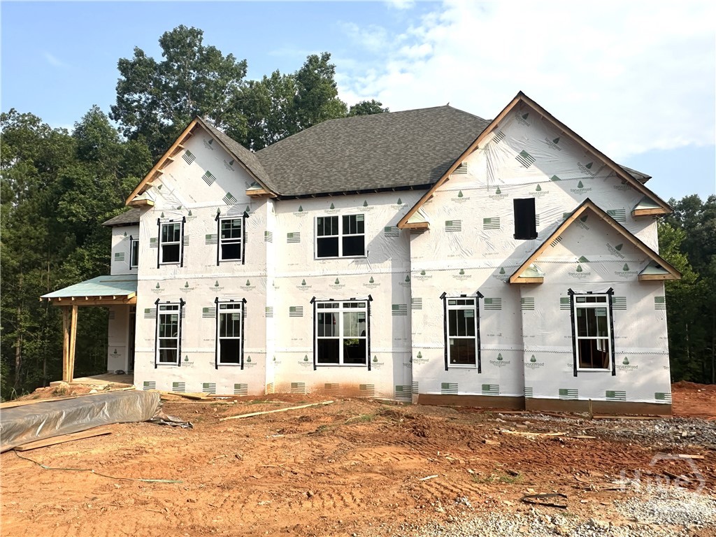 1836 Shoal Creek Way