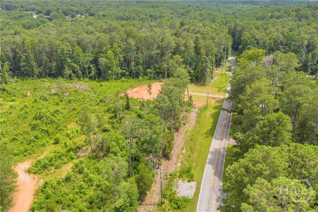 594 Nowhere Road