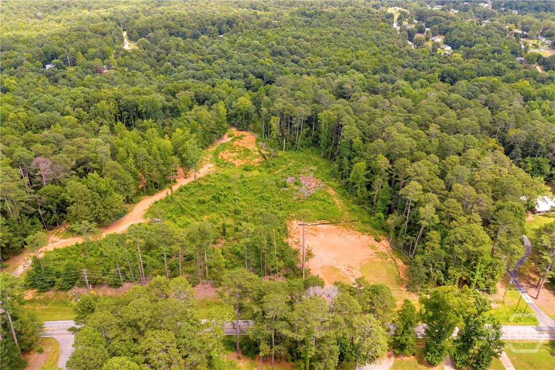 594 Nowhere Road