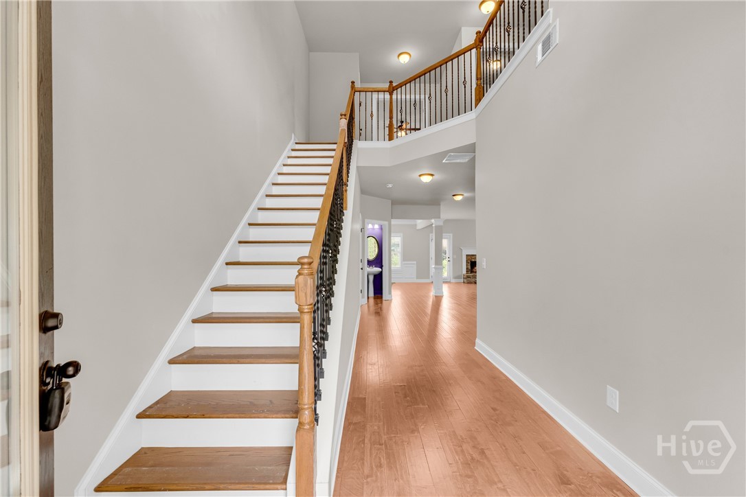 253 Towns Walk Drive