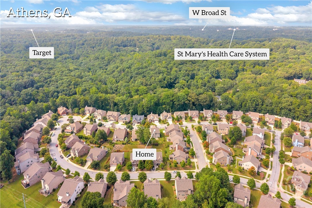 253 Towns Walk Drive