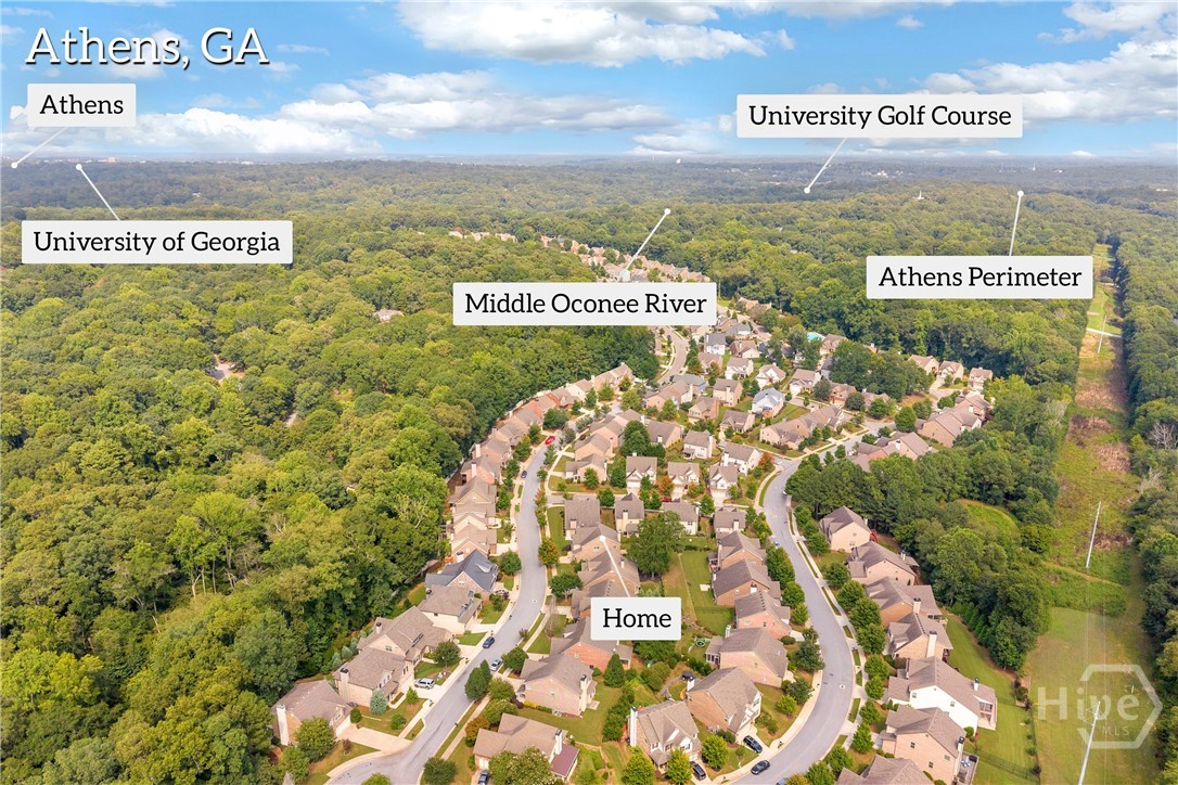 253 Towns Walk Drive