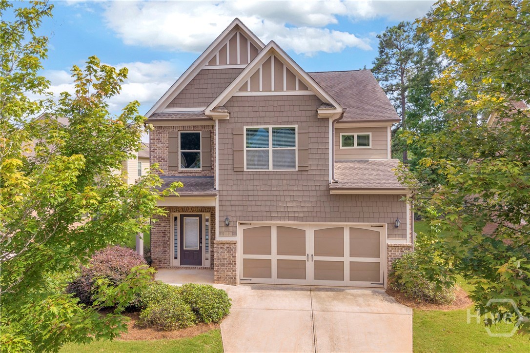 253 Towns Walk Drive