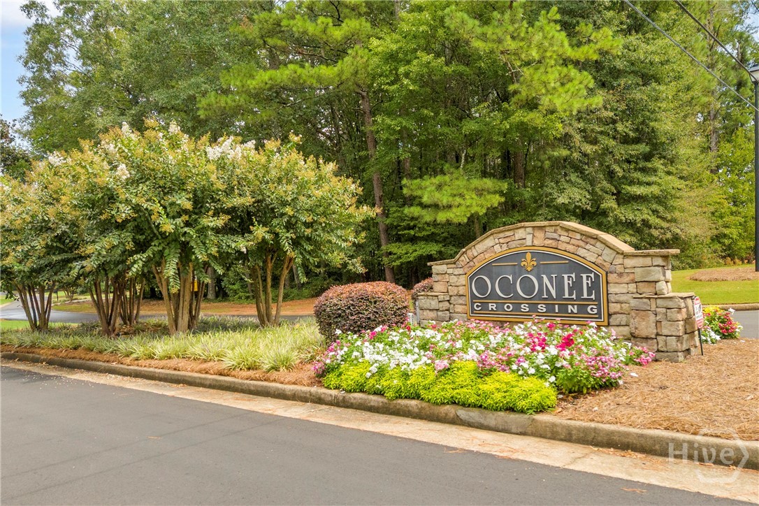 1650 Oconee Crossing Circle