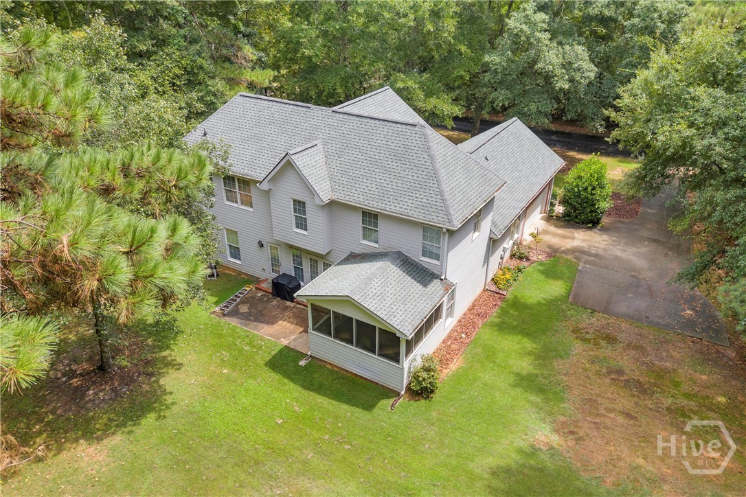 1650 Oconee Crossing Circle