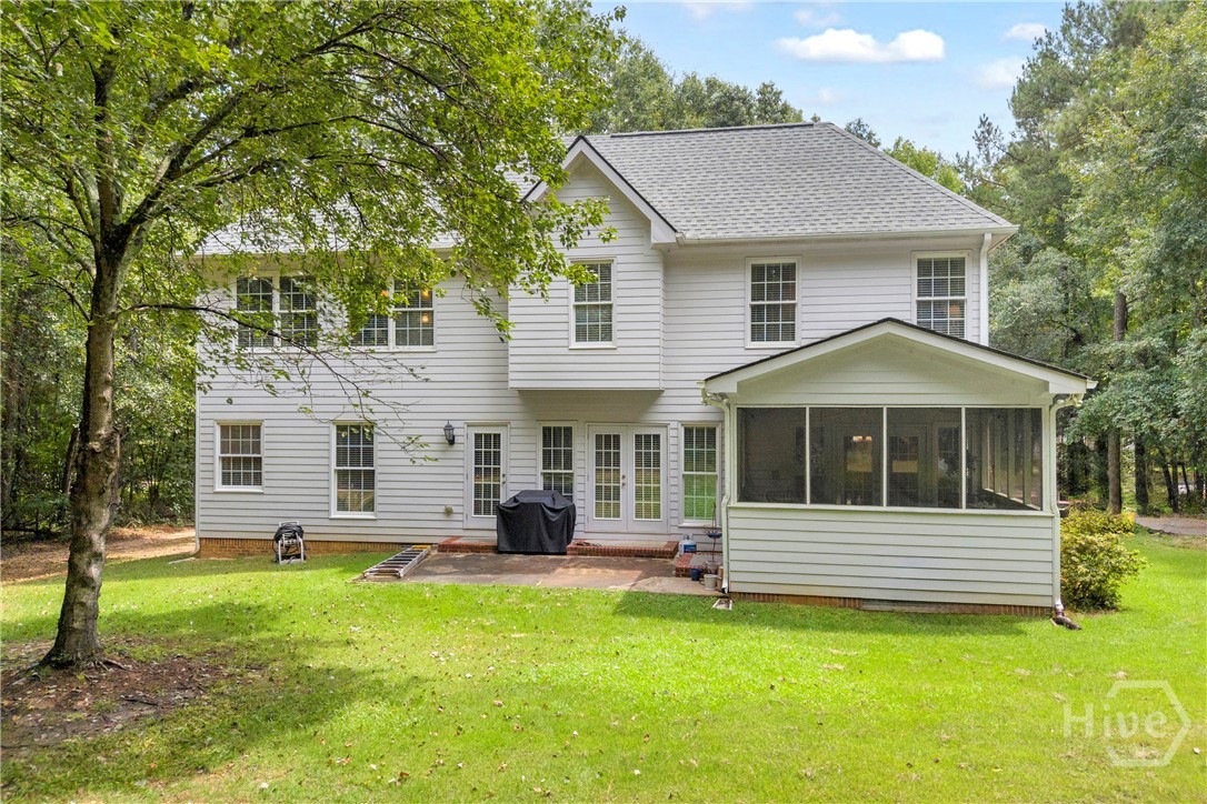 1650 Oconee Crossing Circle