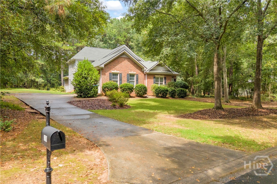 1650 Oconee Crossing Circle