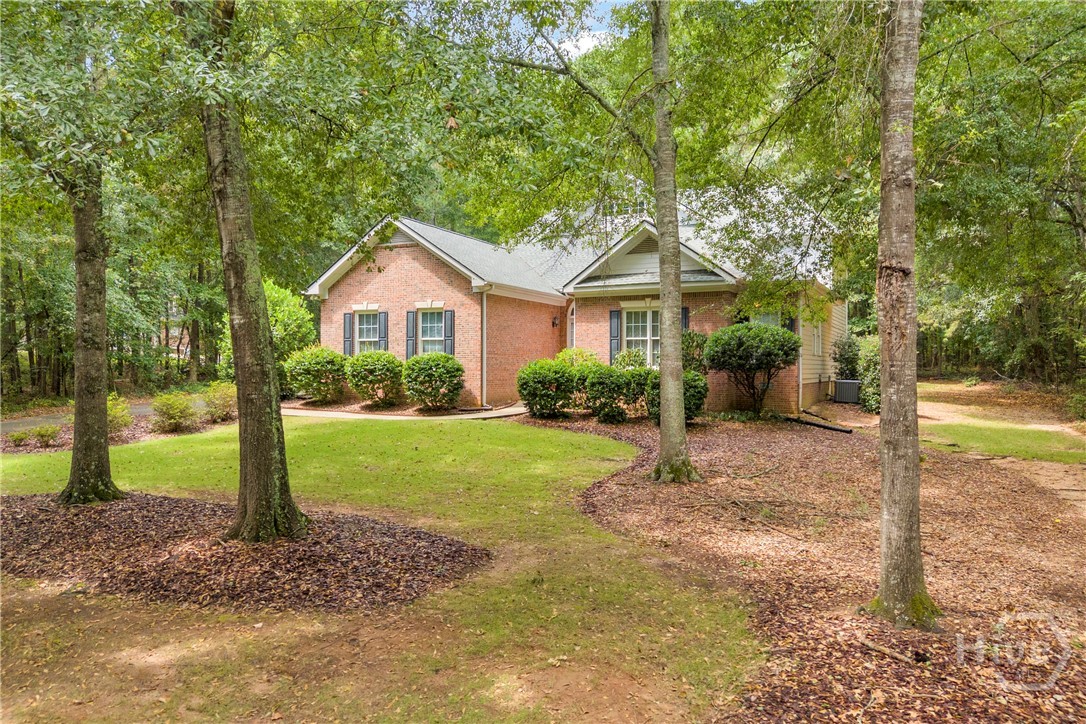 1650 Oconee Crossing Circle