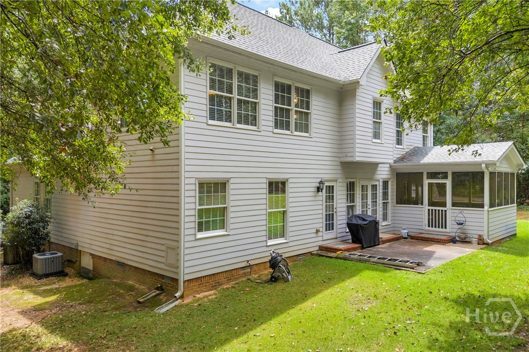 1650 Oconee Crossing Circle