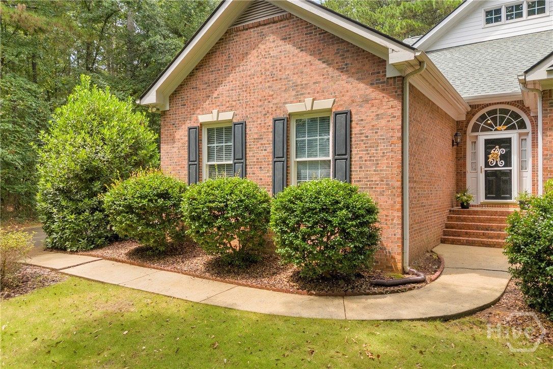 1650 Oconee Crossing Circle
