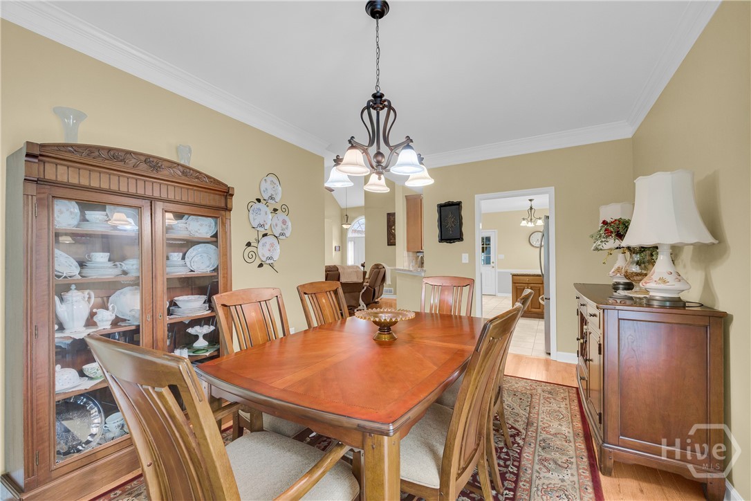 1650 Oconee Crossing Circle