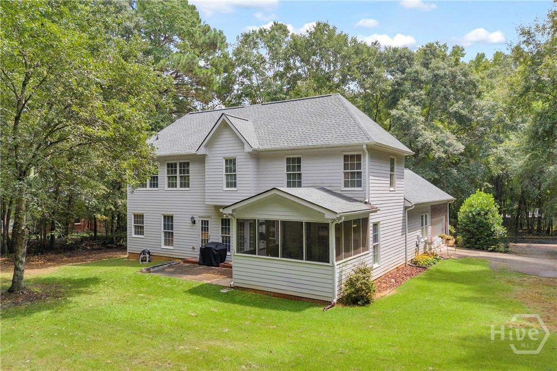 1650 Oconee Crossing Circle