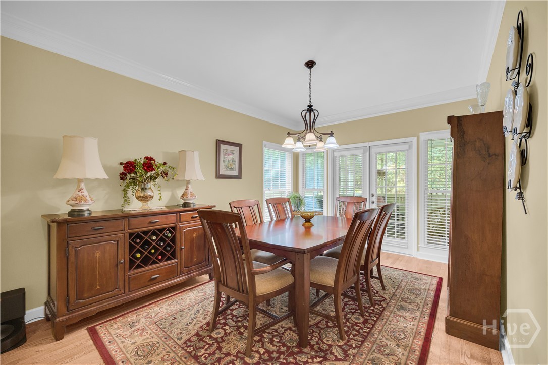 1650 Oconee Crossing Circle