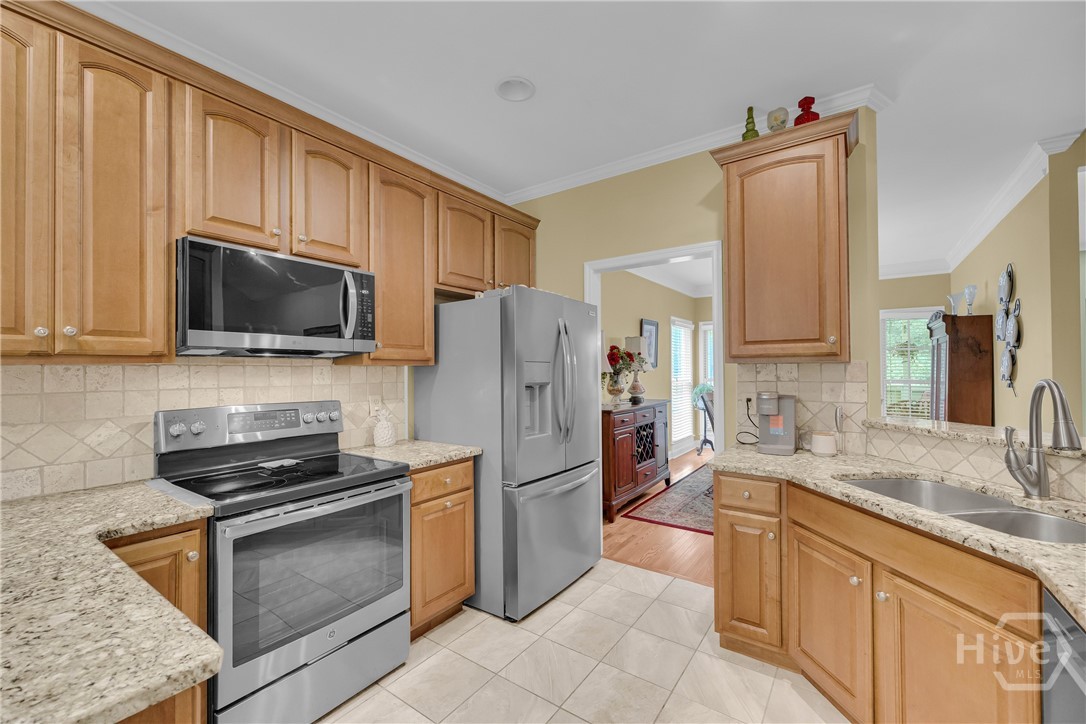 1650 Oconee Crossing Circle