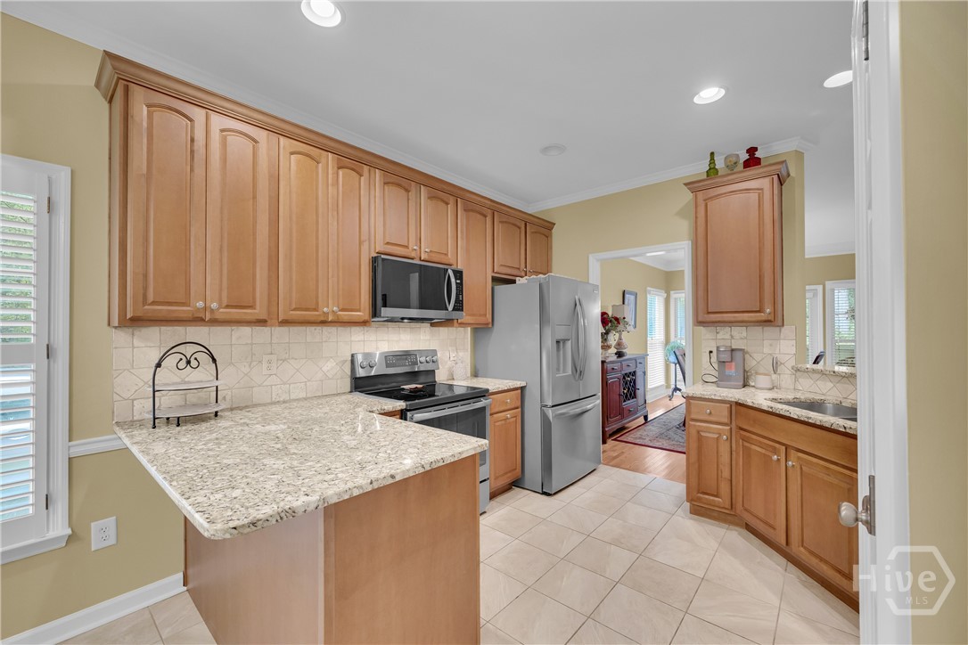 1650 Oconee Crossing Circle