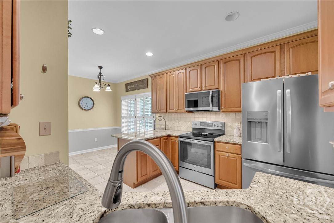 1650 Oconee Crossing Circle