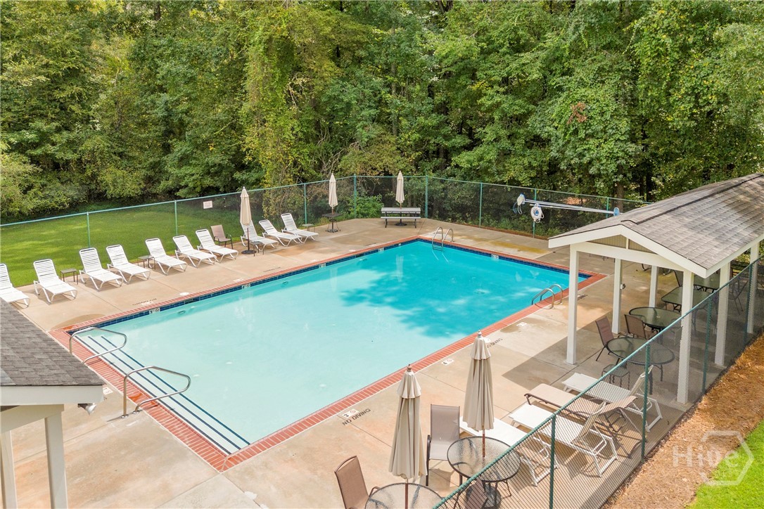1650 Oconee Crossing Circle