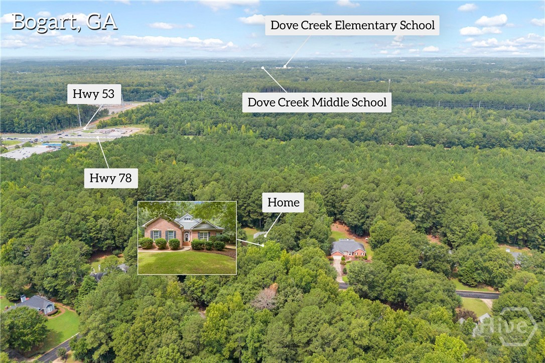 1650 Oconee Crossing Circle