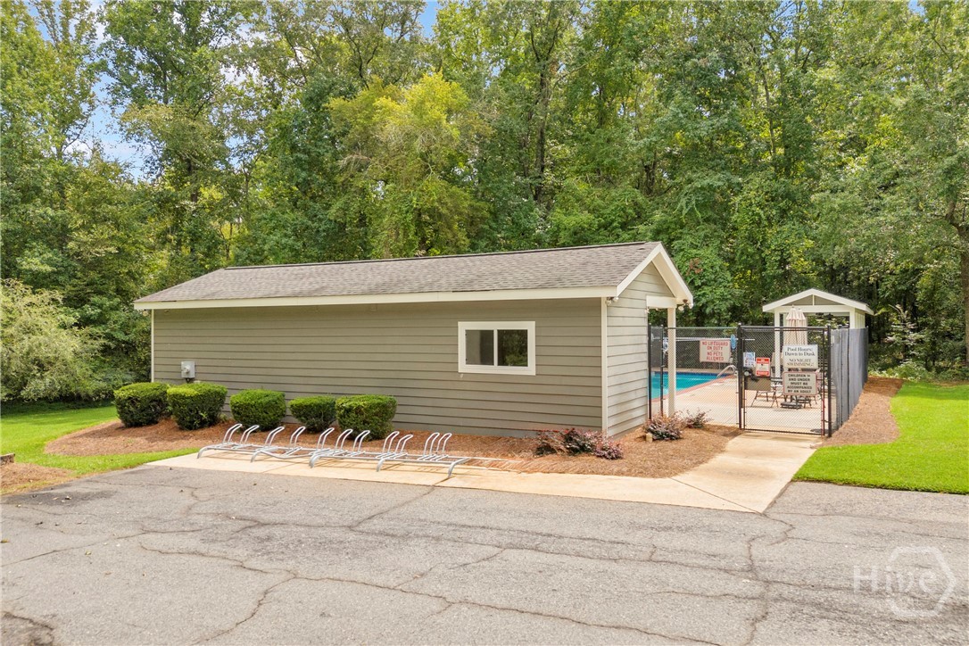 1650 Oconee Crossing Circle