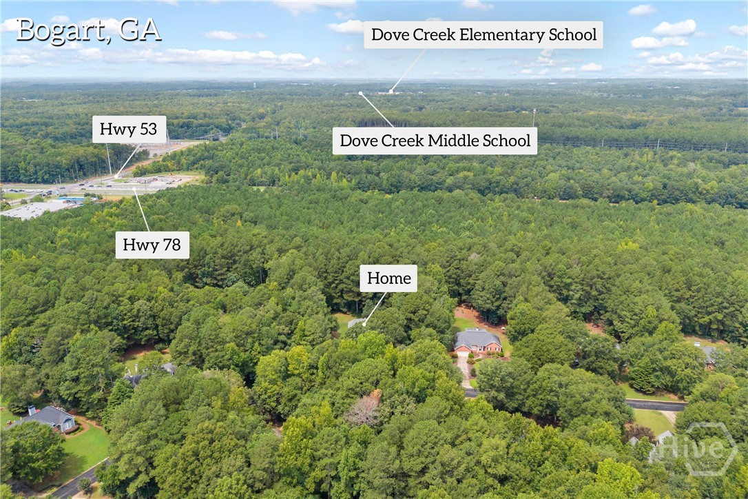 1650 Oconee Crossing Circle