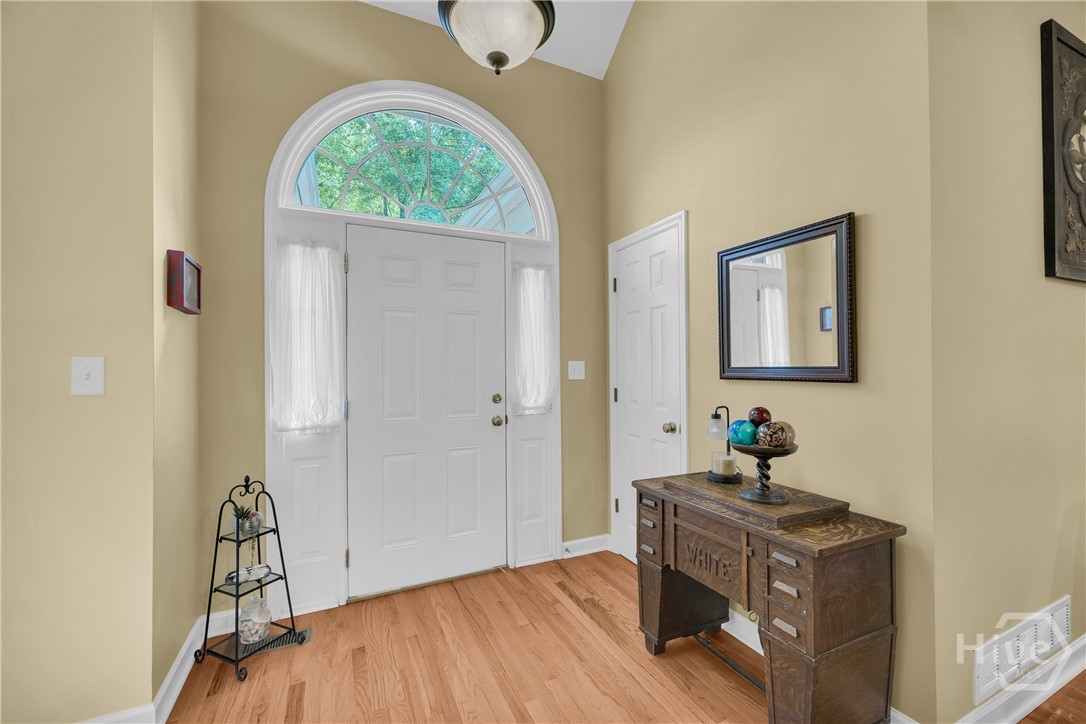 1650 Oconee Crossing Circle