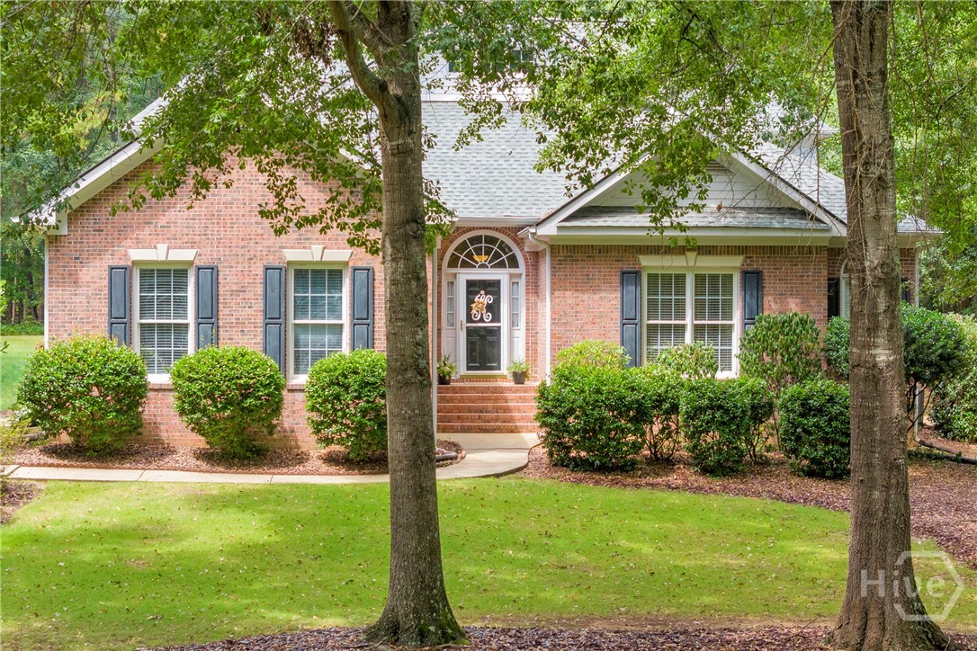 1650 Oconee Crossing Circle