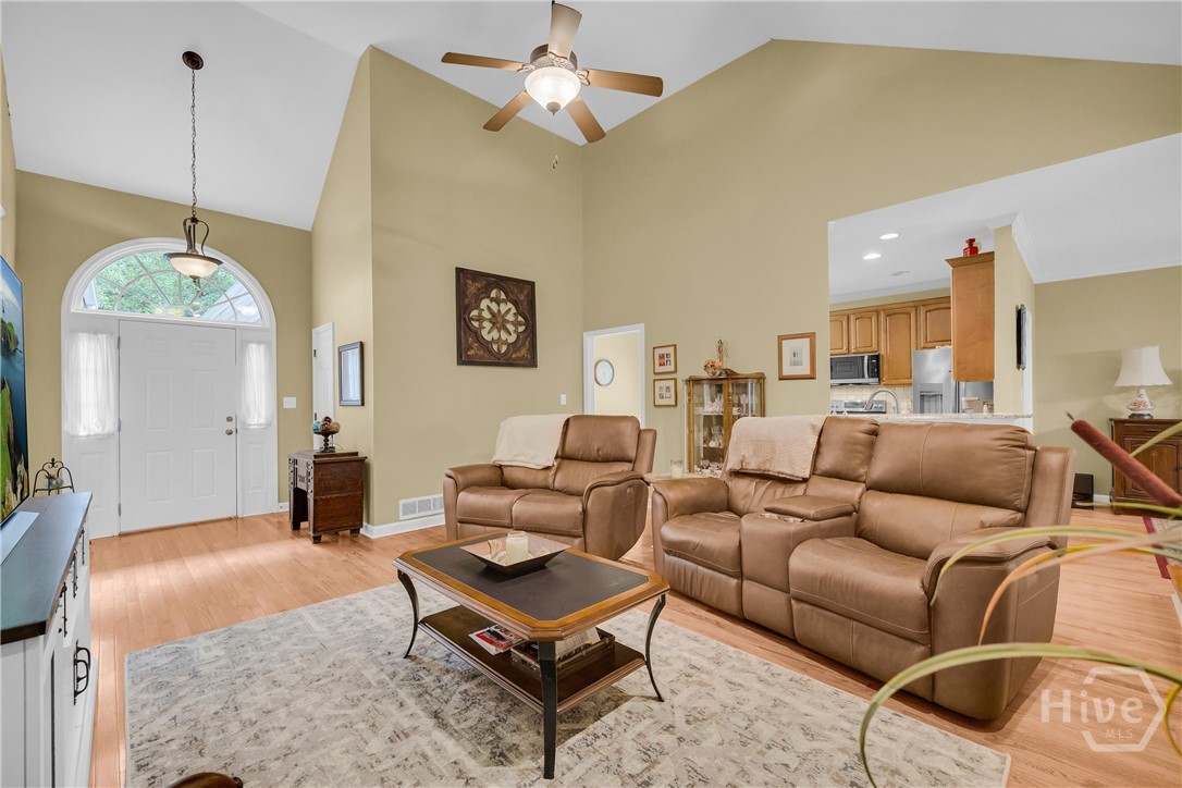 1650 Oconee Crossing Circle