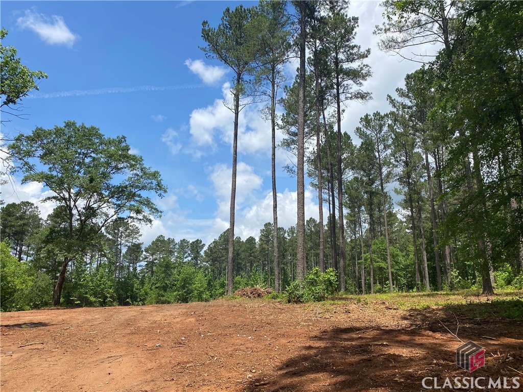 0 New High Shoals Road