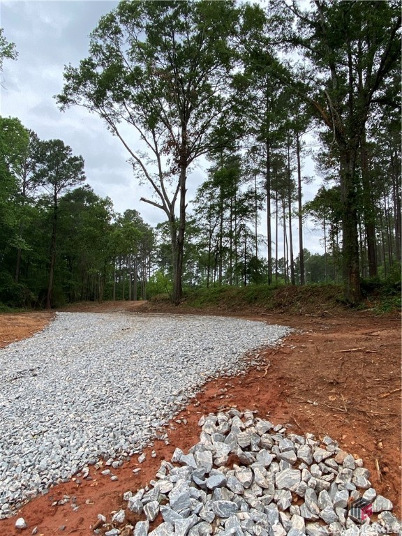 0 New High Shoals Road