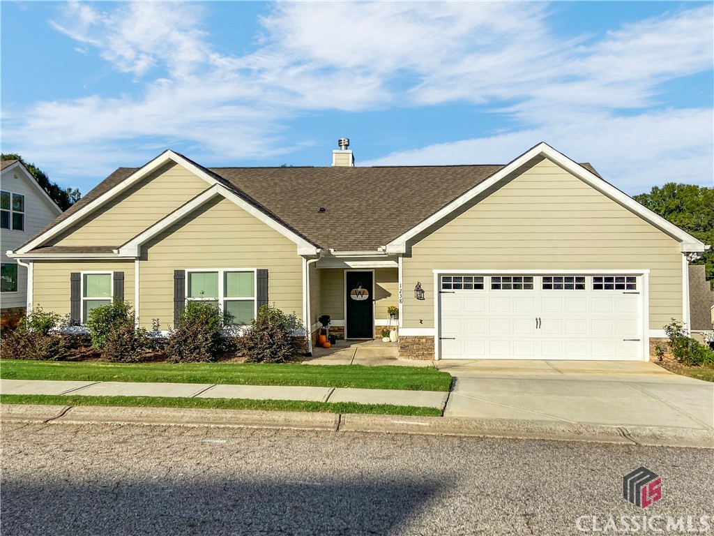 1238 Oak Springs Way