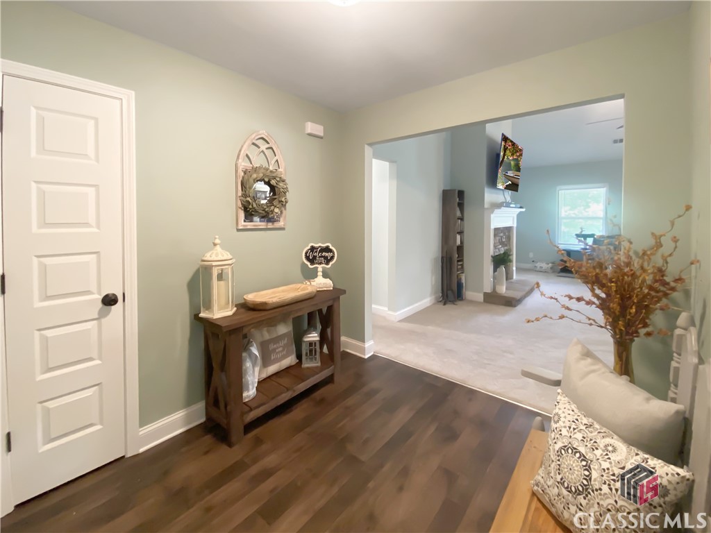 1238 Oak Springs Way