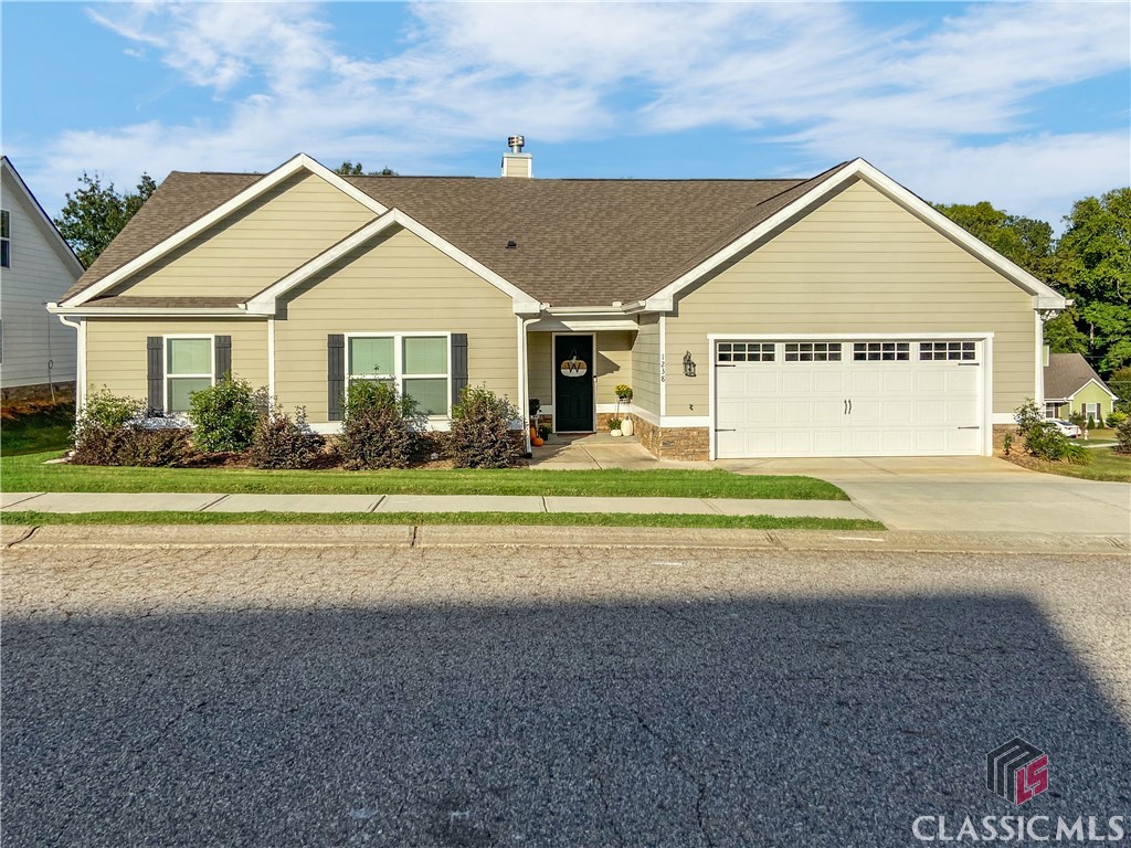 1238 Oak Springs Way